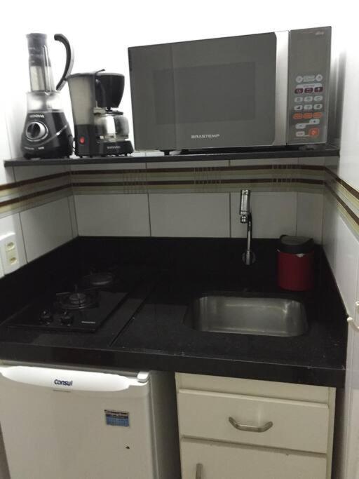 Arcanjo Aluga Apartamento Inteiro Em Copacabana Rio de Janeiro Exterior foto