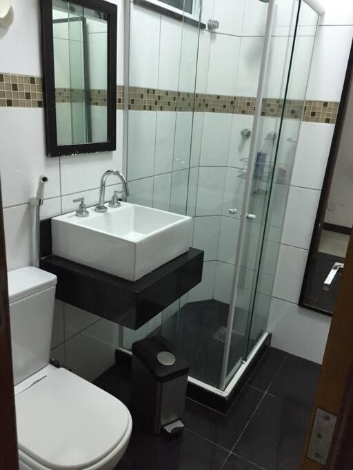 Arcanjo Aluga Apartamento Inteiro Em Copacabana Rio de Janeiro Exterior foto
